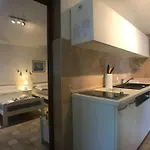 בית נופש Strandnahes Haus Lolinka Mit Schattiger Terrasse By Interhome ביבינייה