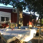 בית נופש Strandnahes Haus Lolinka Mit Schattiger Terrasse By Interhome *