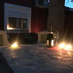 בית נופש Strandnahes Haus Lolinka Mit Schattiger Terrasse By Interhome *