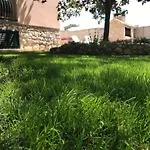 בית נופש Strandnahes Haus Lolinka Mit Schattiger Terrasse By Interhome