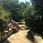 בית נופש Strandnahes Haus Lolinka Mit Schattiger Terrasse By Interhome *