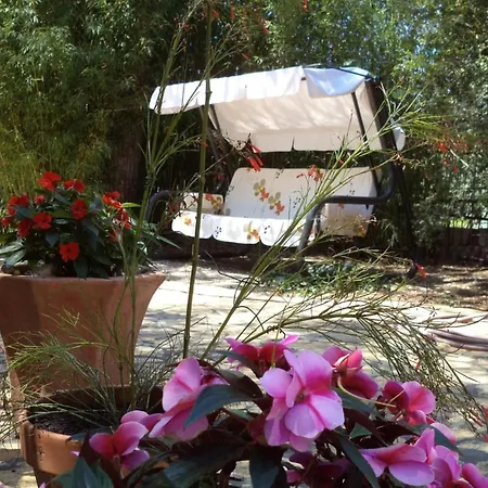 בית נופש Strandnahes Haus Lolinka Mit Schattiger Terrasse By Interhome