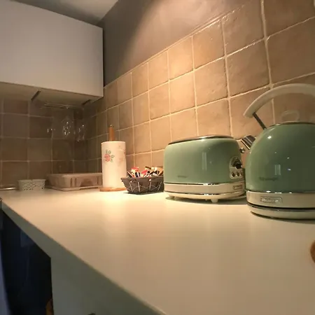 Prázdninový dům Strandnahes Haus Lolinka Mit Schattiger Terrasse By Interhome Bibinje