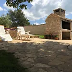 Strandnahes Haus Lolinka Mit Schattiger Terrasse By Interhome * Bibinje