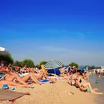 Strandnahes Haus Lolinka Mit Schattiger Terrasse By Interhome *