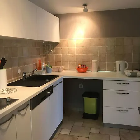 Strandnahes Haus Lolinka Mit Schattiger Terrasse By Interhome Prázdninový dům Bibinje