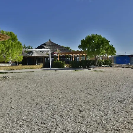 Strandnahes Haus Lolinka Mit Schattiger Terrasse By Interhome * Bibinje